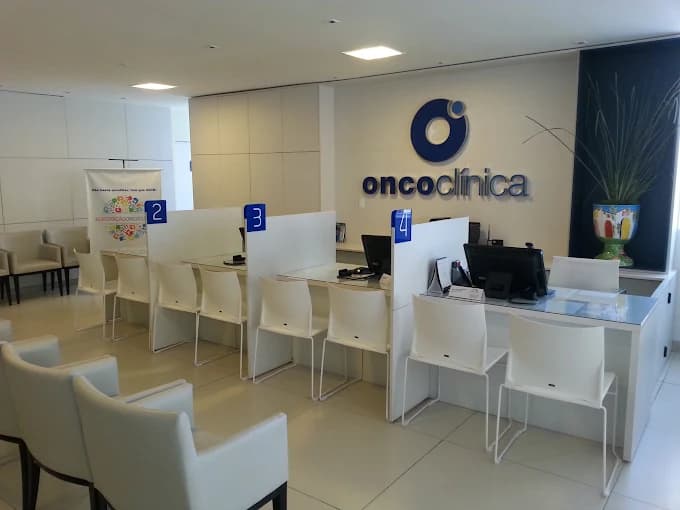 Oncoclínica / Boa Consulta