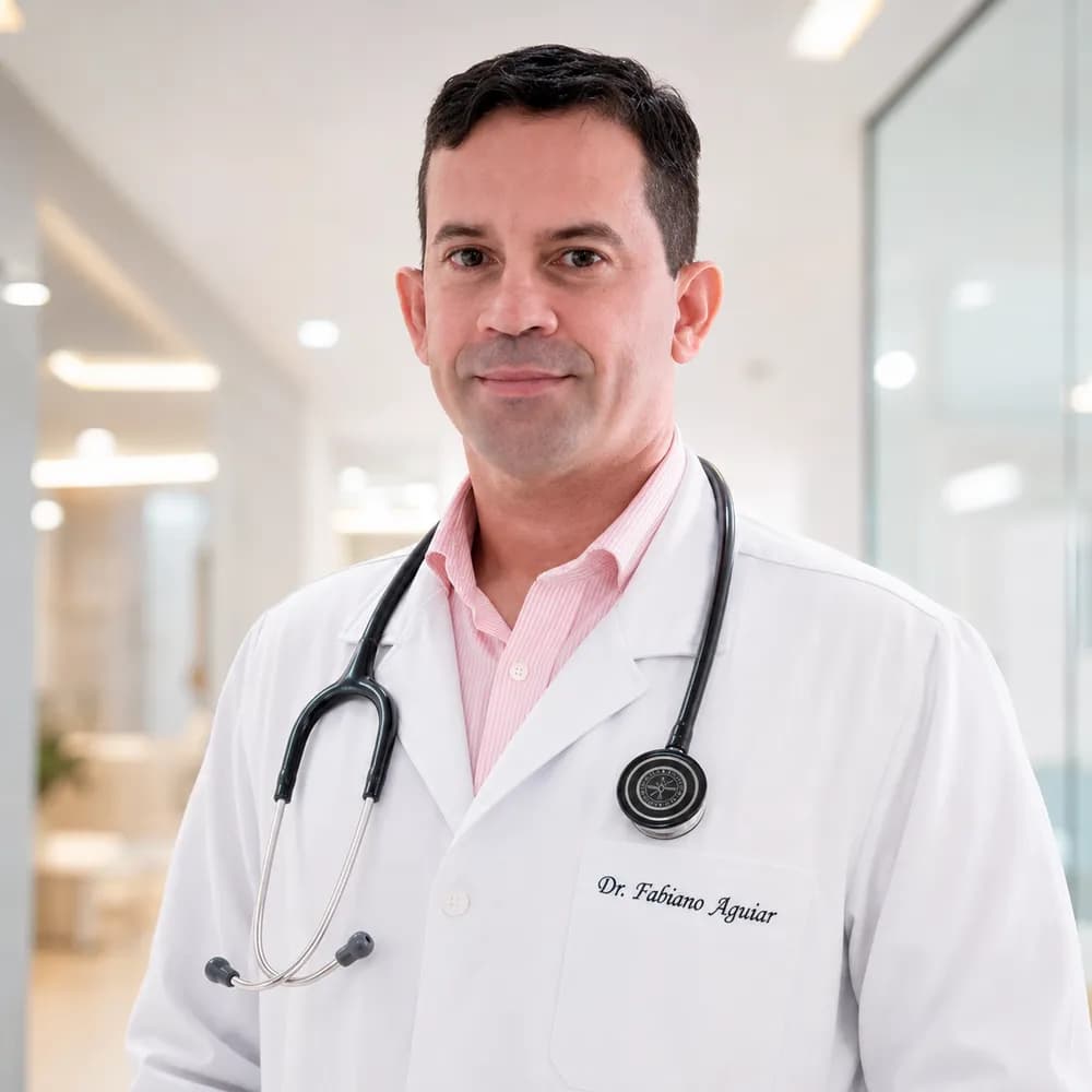 Dr. Fabiano Aguiar Coelho